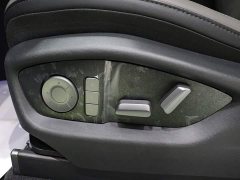 FAW Hongqi Tiangong 08 520 Max RWD Version - ფოტო 19