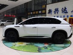 FAW Hongqi Tiangong 08 520 Max RWD Version - ფოტო 3