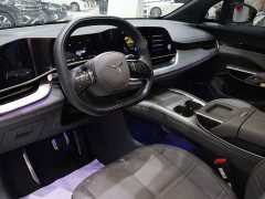 FAW Hongqi Tiangong 08 520 Max RWD Version - ფოტო 6