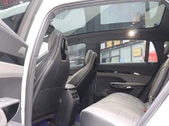 FAW Hongqi Tiangong 08 520 Max RWD Version - ფოტო 7