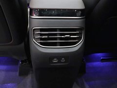 FAW Hongqi Tiangong 08 520 Max RWD Version - ფოტო 8