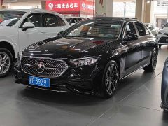 Mercedes-Benz E-Class E 300 L Fashion Sport Edition - ფოტო 1
