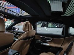 Mercedes-Benz E-Class E 300 L Fashion Sport Edition - ფოტო 10