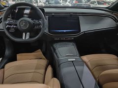 Mercedes-Benz E-Class E 300 L Fashion Sport Edition - ფოტო 11