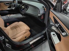 Mercedes-Benz E-Class E 300 L Fashion Sport Edition - ფოტო 17