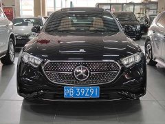 Mercedes-Benz E-Class E 300 L Fashion Sport Edition - ფოტო 2