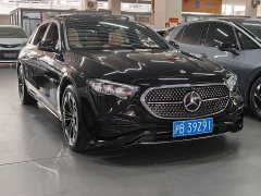 Mercedes-Benz E-Class E 300 L Fashion Sport Edition - ფოტო 3