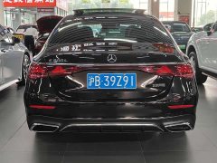 Mercedes-Benz E-Class E 300 L Fashion Sport Edition - ფოტო 4