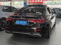 Mercedes-Benz E-Class E 300 L Fashion Sport Edition - ფოტო 5