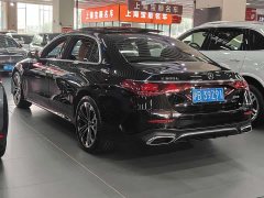 Mercedes-Benz E-Class E 300 L Fashion Sport Edition - ფოტო 6