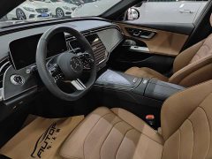 Mercedes-Benz E-Class E 300 L Fashion Sport Edition - ფოტო 7