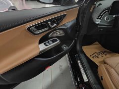 Mercedes-Benz E-Class E 300 L Fashion Sport Edition - ფოტო 8