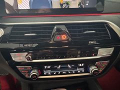 BMW 5 Series 2022 Facelift 530Li Luxury M Sport Package - ფოტო 12