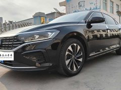 Volkswagen Passat 280TSI Business Edition - ფოტო 1