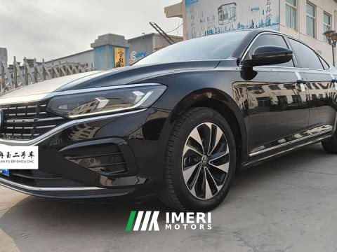 2022 Volkswagen Passat 280TSI Business Edition - ავტომობილი ჩინეთიდან