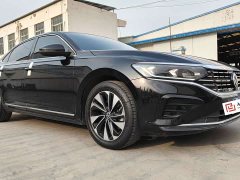 Volkswagen Passat 280TSI Business Edition - ფოტო 2