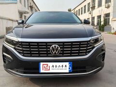 Volkswagen Passat 280TSI Business Edition - ფოტო 3