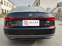 Volkswagen Passat 280TSI Business Edition - ფოტო 4
