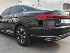 Volkswagen Passat 280TSI Business Edition - ფოტო 5