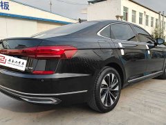 Volkswagen Passat 280TSI Business Edition - ფოტო 6