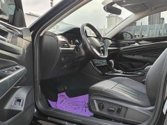 Volkswagen Passat 280TSI Business Edition - ფოტო 7