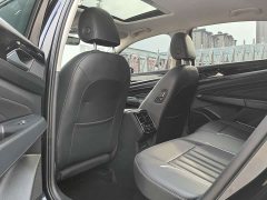 Volkswagen Passat 280TSI Business Edition - ფოტო 8