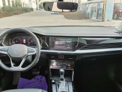 Volkswagen Passat 280TSI Business Edition - ფოტო 9