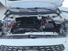 Chery Tiggo 3x PLUS 1.5L CVT Fashion Edition - ფოტო 10