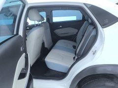 Chery Tiggo 3x PLUS 1.5L CVT Fashion Edition - ფოტო 11