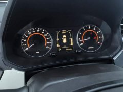 Chery Tiggo 3x PLUS 1.5L CVT Fashion Edition - ფოტო 14