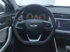 Chery Tiggo 3x PLUS 1.5L CVT Fashion Edition - ფოტო 15