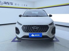 Chery Tiggo 3x PLUS 1.5L CVT Fashion Edition - ფოტო 2