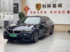 BMW 3 Series Facelift 325Li M Sport Package - ფოტო 1