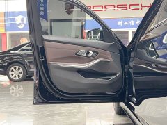 BMW 3 Series Facelift 325Li M Sport Package - ფოტო 11