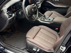 BMW 3 Series Facelift 325Li M Sport Package - ფოტო 13