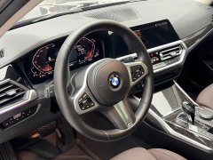 BMW 3 Series Facelift 325Li M Sport Package - ფოტო 14