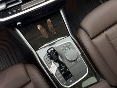 BMW 3 Series Facelift 325Li M Sport Package - ფოტო 15