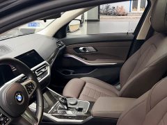 BMW 3 Series Facelift 325Li M Sport Package - ფოტო 16