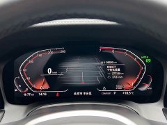 BMW 3 Series Facelift 325Li M Sport Package - ფოტო 17