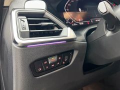 BMW 3 Series Facelift 325Li M Sport Package - ფოტო 18