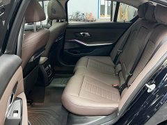 BMW 3 Series Facelift 325Li M Sport Package - ფოტო 19
