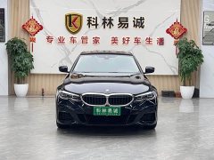 BMW 3 Series Facelift 325Li M Sport Package - ფოტო 2