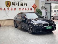 BMW 3 Series Facelift 325Li M Sport Package - ფოტო 3