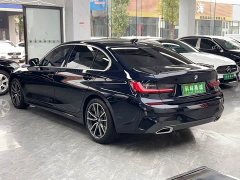 BMW 3 Series Facelift 325Li M Sport Package - ფოტო 6