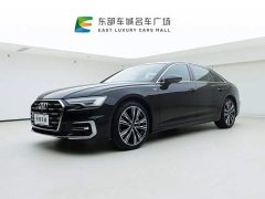 Audi A6L Facelift 45 TFSI quattro Dynamic Luxury Edition - ფოტო 1