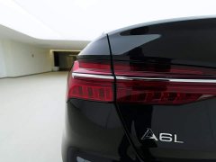 Audi A6L Facelift 45 TFSI quattro Dynamic Luxury Edition - ფოტო 10