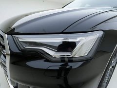 Audi A6L Facelift 45 TFSI quattro Dynamic Luxury Edition - ფოტო 11