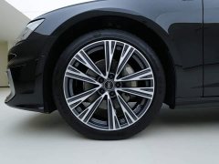 Audi A6L Facelift 45 TFSI quattro Dynamic Luxury Edition - ფოტო 12
