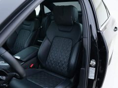 Audi A6L Facelift 45 TFSI quattro Dynamic Luxury Edition - ფოტო 14