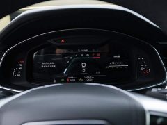 Audi A6L Facelift 45 TFSI quattro Dynamic Luxury Edition - ფოტო 16